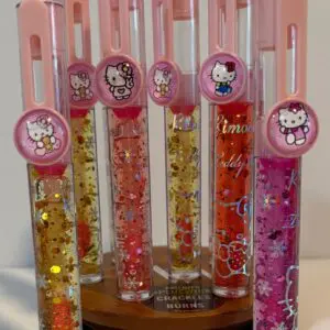 Hello Kitty Lip Gloss