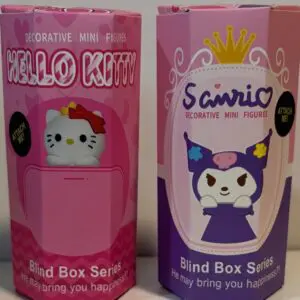 Sanrio Random Blind Boxes