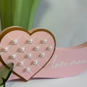 Luxe Platinum Vault Scoop
