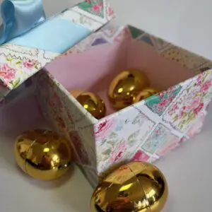 JoJo's Golden Egg Choose up to 4 (Add-on)