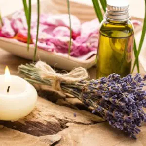 Feel Good Self Care Box (No Video)