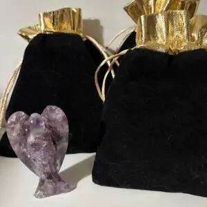 Limited Triple Blessing Bag